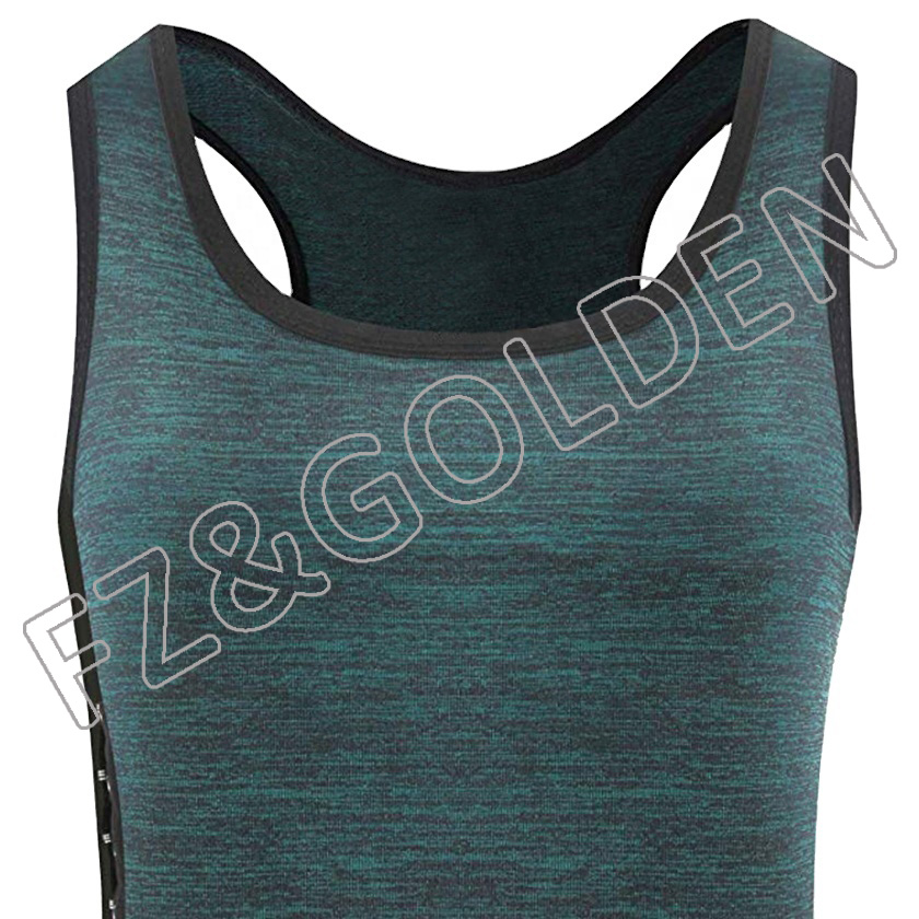 Women Men Ftm Compression Binder For Chest