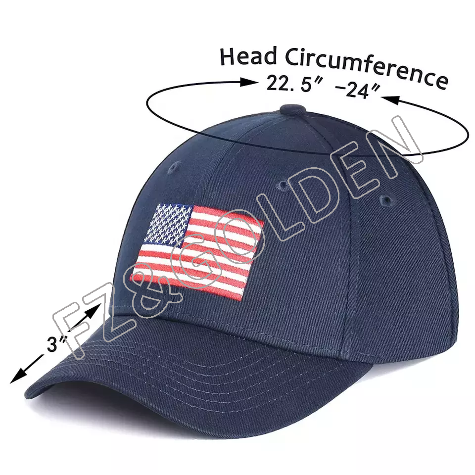 american flag baseball hats caps organizer