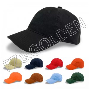 OEM/ODM Racing Cap – 
 Factory Blank Dad Hats Unisex 100% Cotton Black New Plain 6 Panel Baseball Custom Logo vintage ball cap   – FUZHI