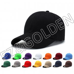 Wholesale Winter Cap Suppliers – 
 Custom Pin Boy Golf Baseball Hat  – FUZHI