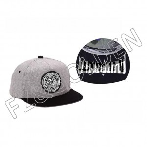 graffiti baseball 5 panel sport snapback hiphop basketball hat and cap for men3