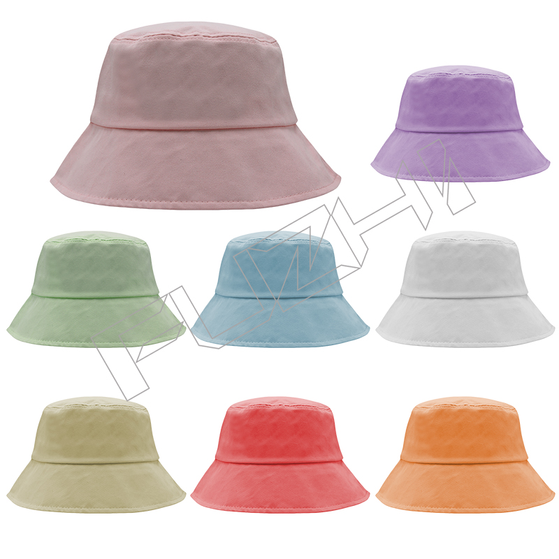 New fast-dry bucket hat fisherman hat sun hat