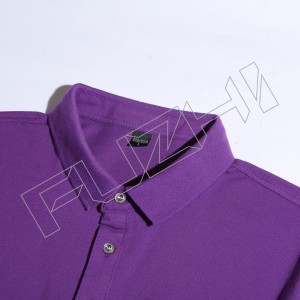 man cotton polo shirt (5)