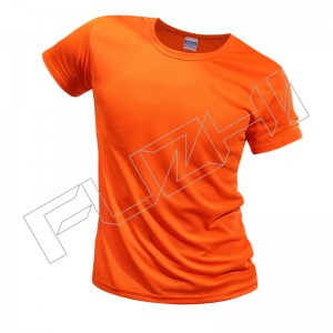 man quick drying T-shirt6