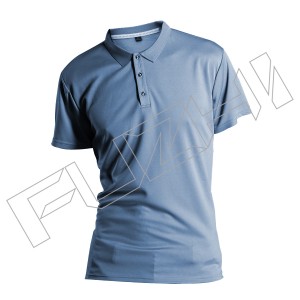 man quick drying polo shirt (4)