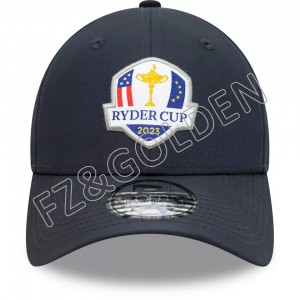 Best-Selling Racing Cap Suppliers – 
 New arrival best price high quality the official European baseball hat ryder cup cap  – FUZHI