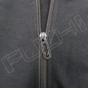 swearshirt with hoody with zipper (10)