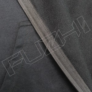 swearshirt with hoody with zipper (4)