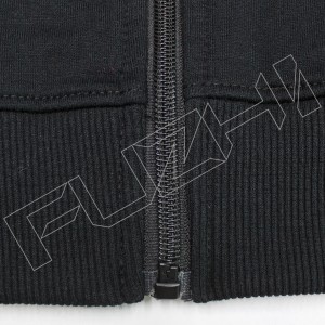 swearshirt with hoody with zipper (6)