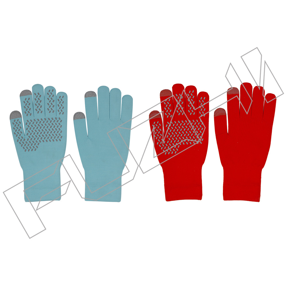 Work gloves