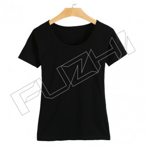 woman cotton T-shirt