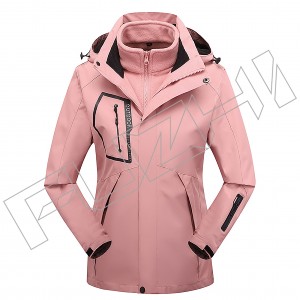 woman jackets