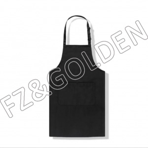 Best-Selling Kitchen Gloves – 
 New design Custom Cooking 100% Cotton Kitchen Apron  – FUZHI